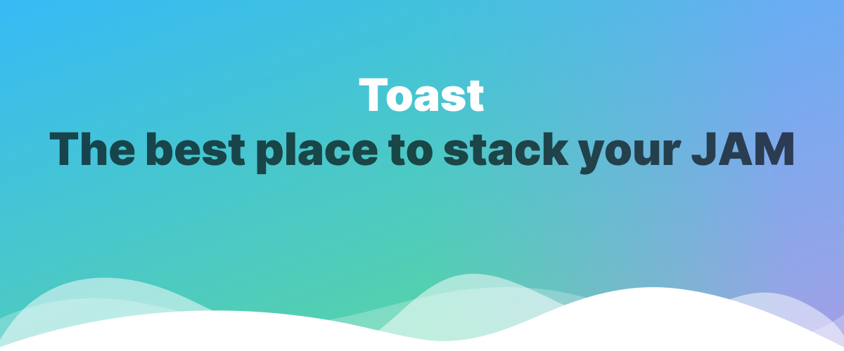 toast header