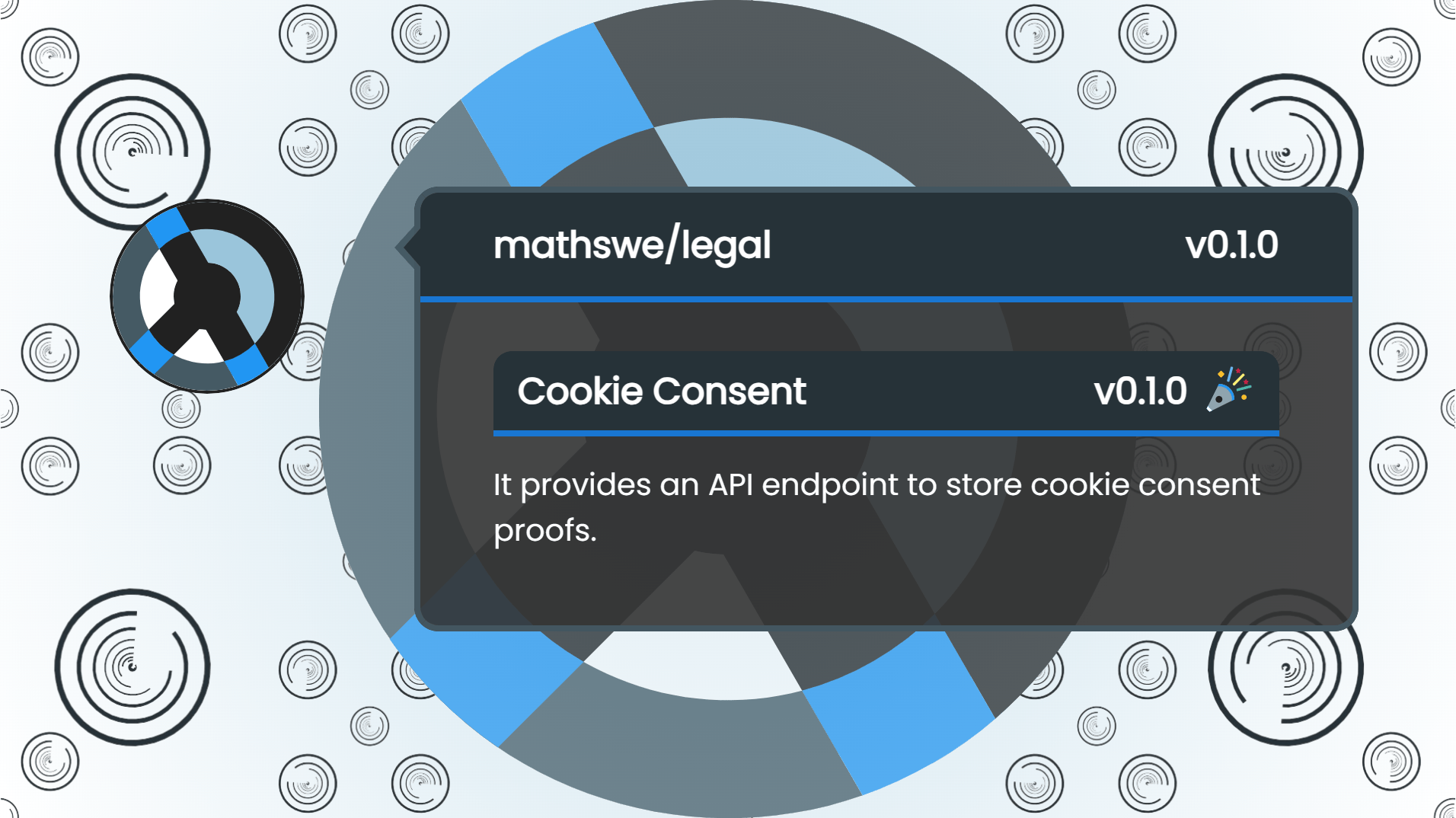 Consent Math Cookie Consent v0.1.0 MathSwe Legal (2024/03/29) | Math Software Engineer