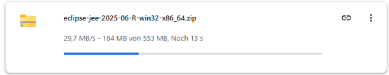 Download URL from browser download history