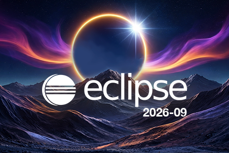 Eclipse 2026-6