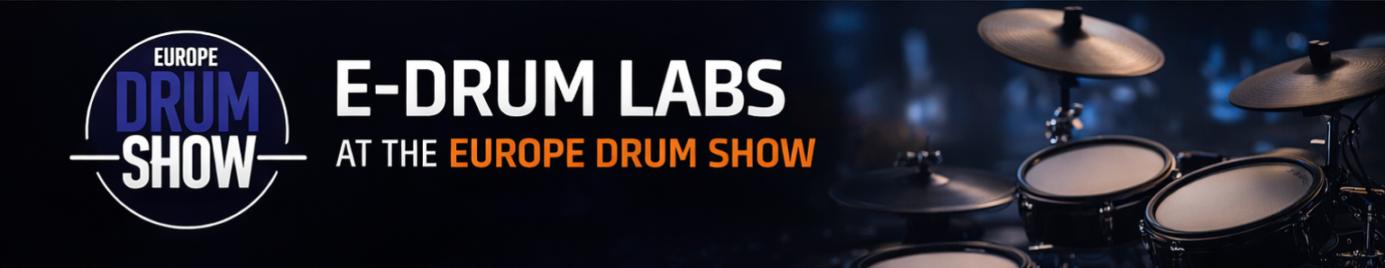 Europe Drum Show