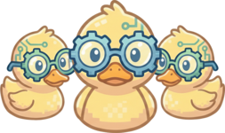 ducklings logo