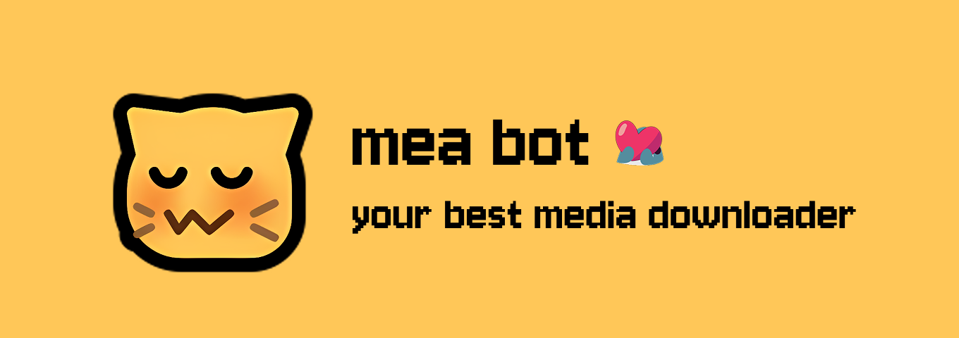 mea bot banner