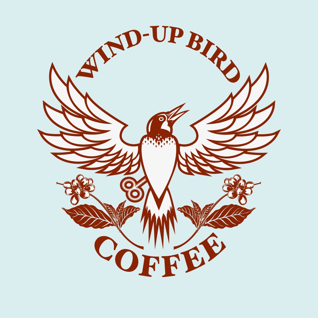 Wind-Up Bird Coffee