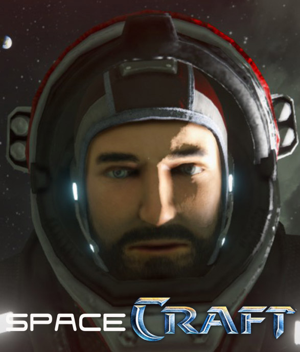 GitHub - toddsellon/SCAPI: An API for controlling the SpaceCraft mod