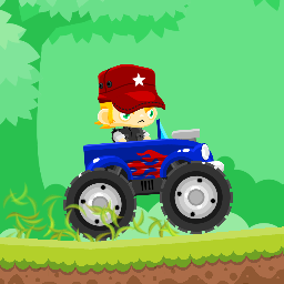 Hill Racing 43's icon