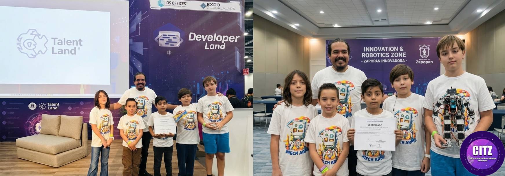 Cursos de programación