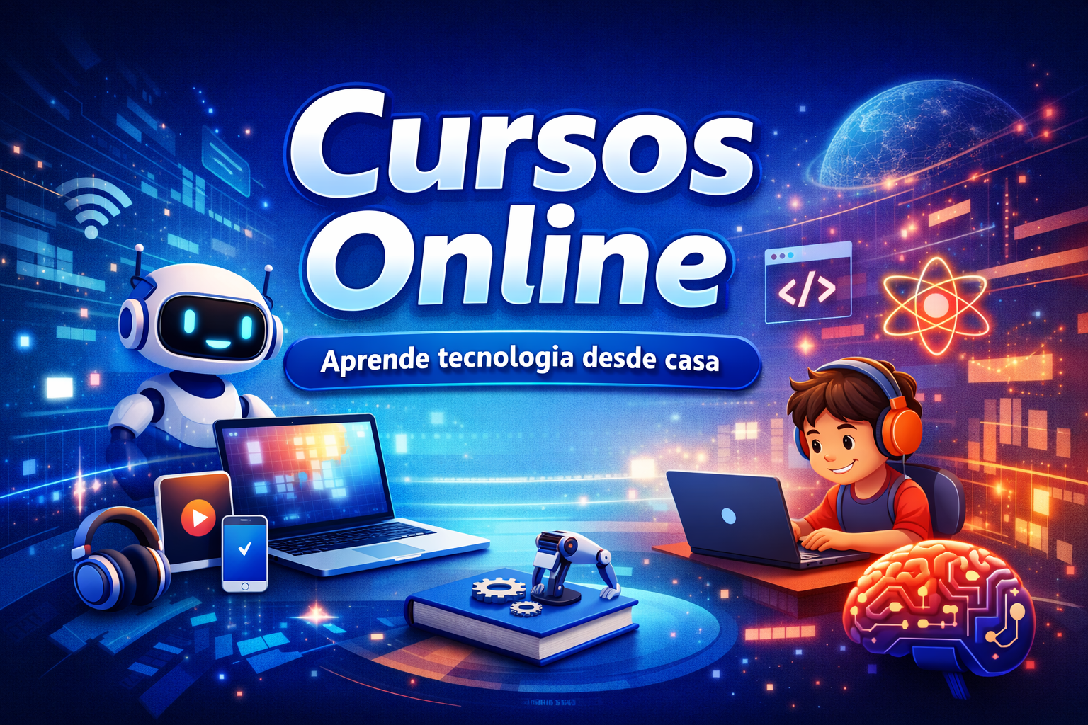 Cursos de Verano
