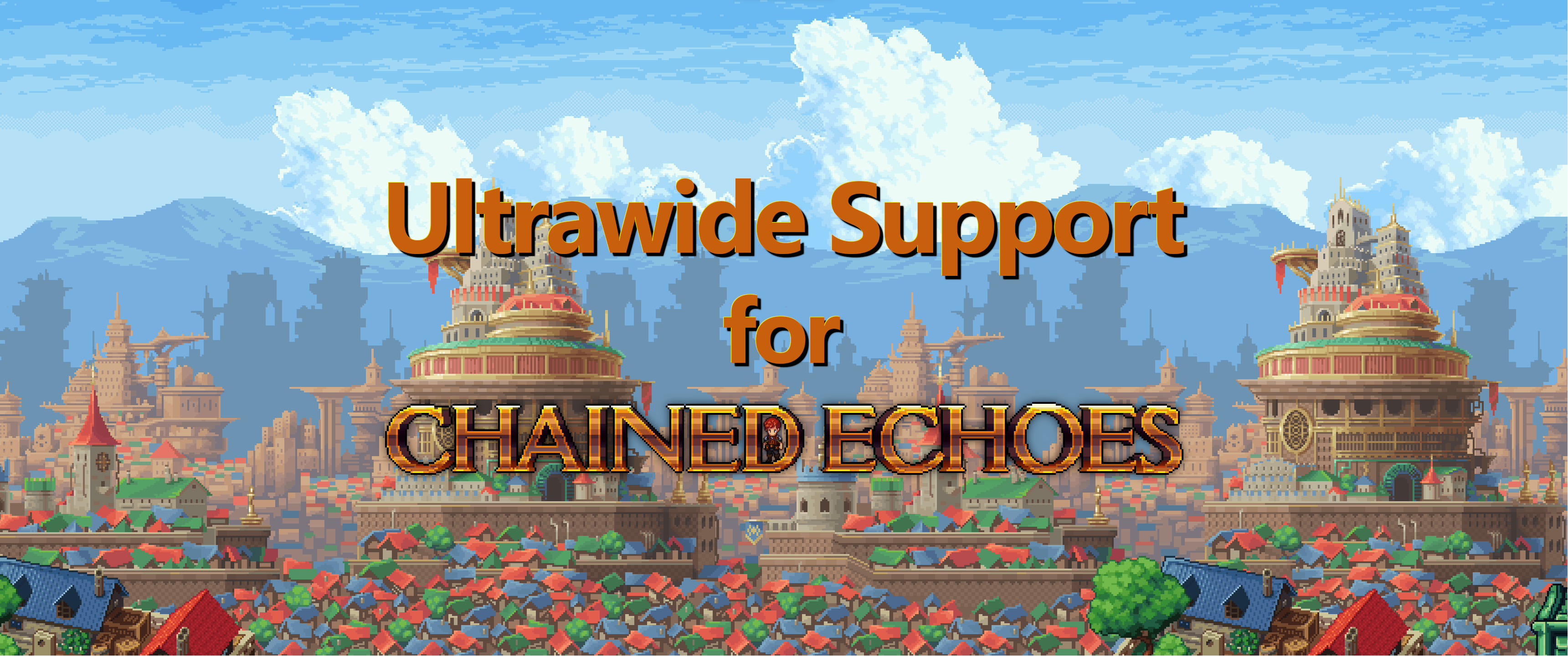 Chained Echoes Support at Modding Tools - Nexus Mods