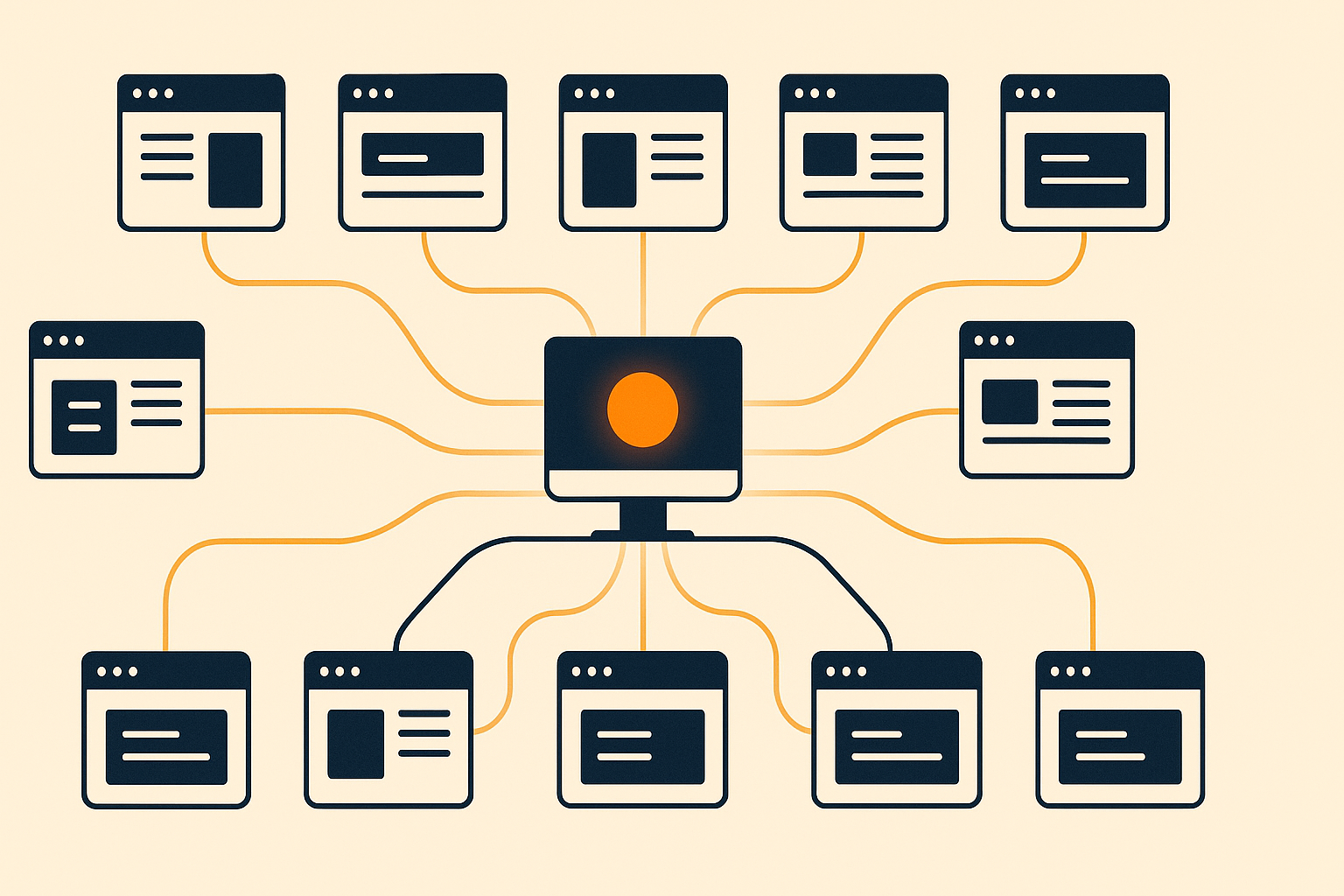 Toffu is the Operating System for Marketing Agencies