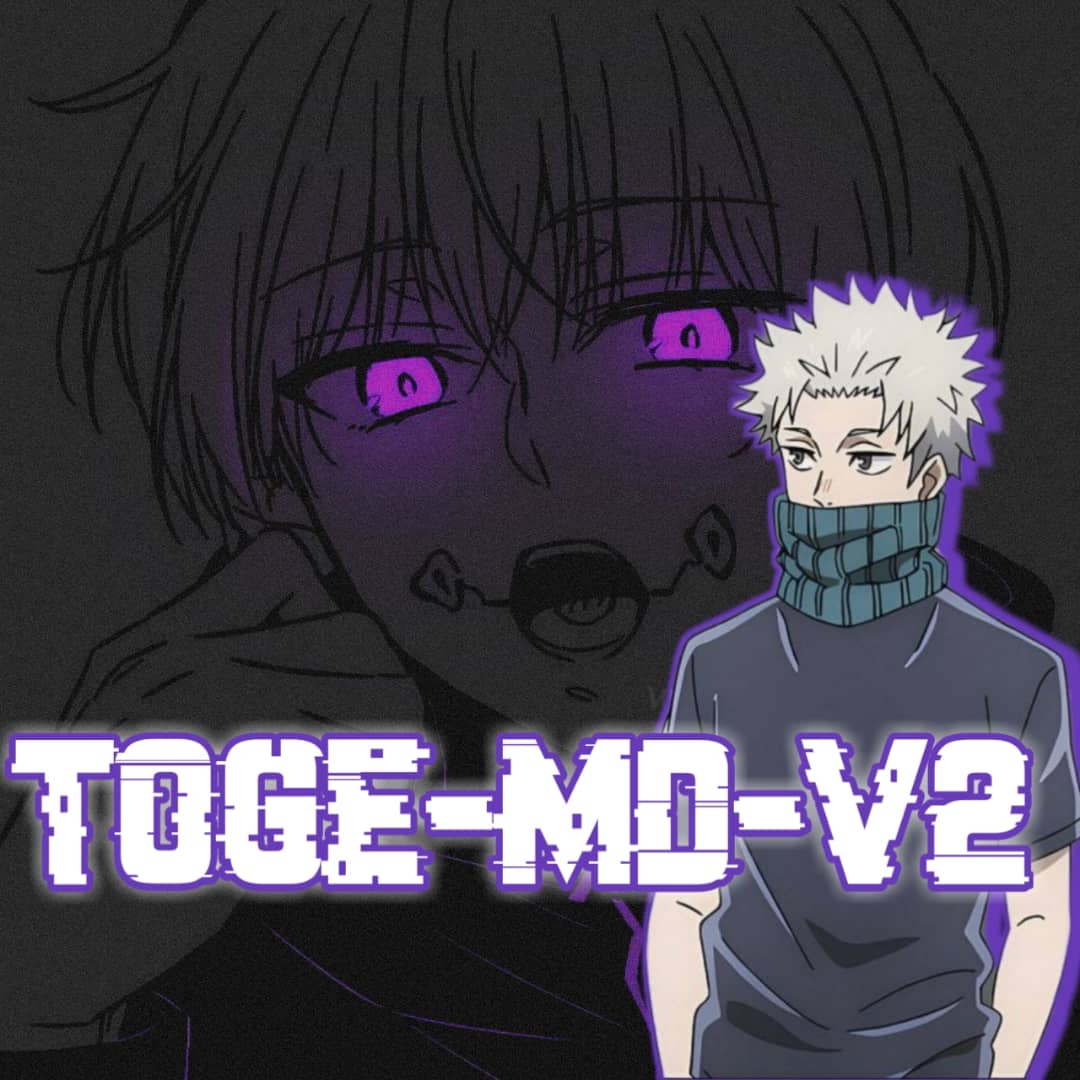 TOGE-MD-V2