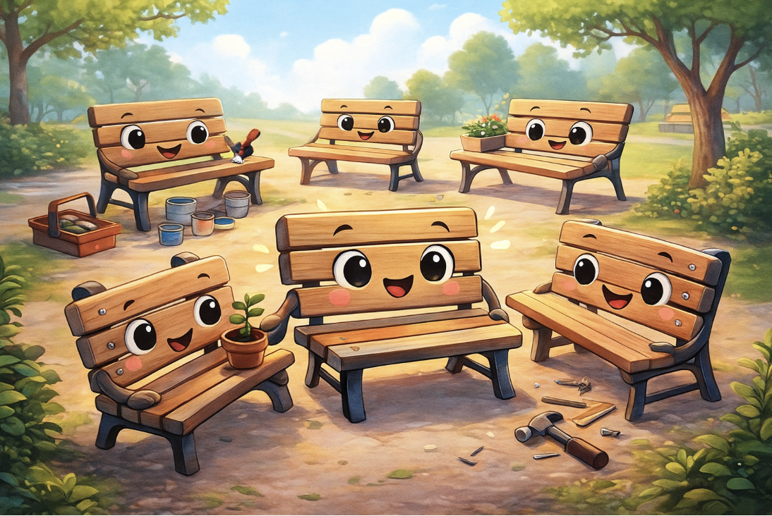 ParallelKernelBench