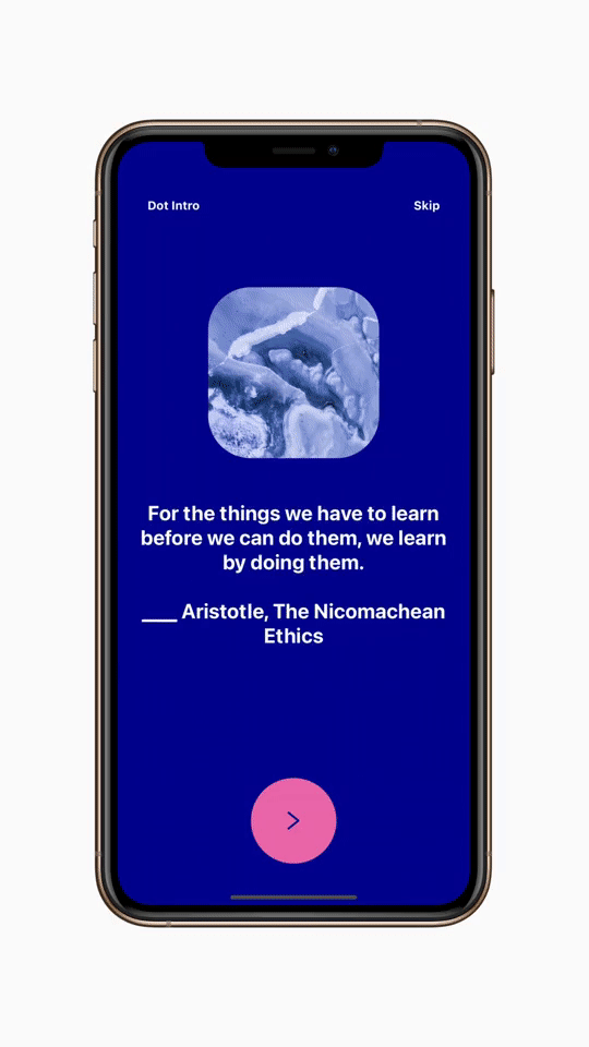 このReactNativeモジュールは、カスタマイズして独自のプロジェクトで 