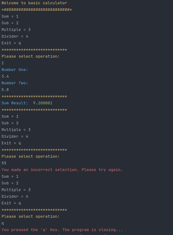 basic-calculator-rust