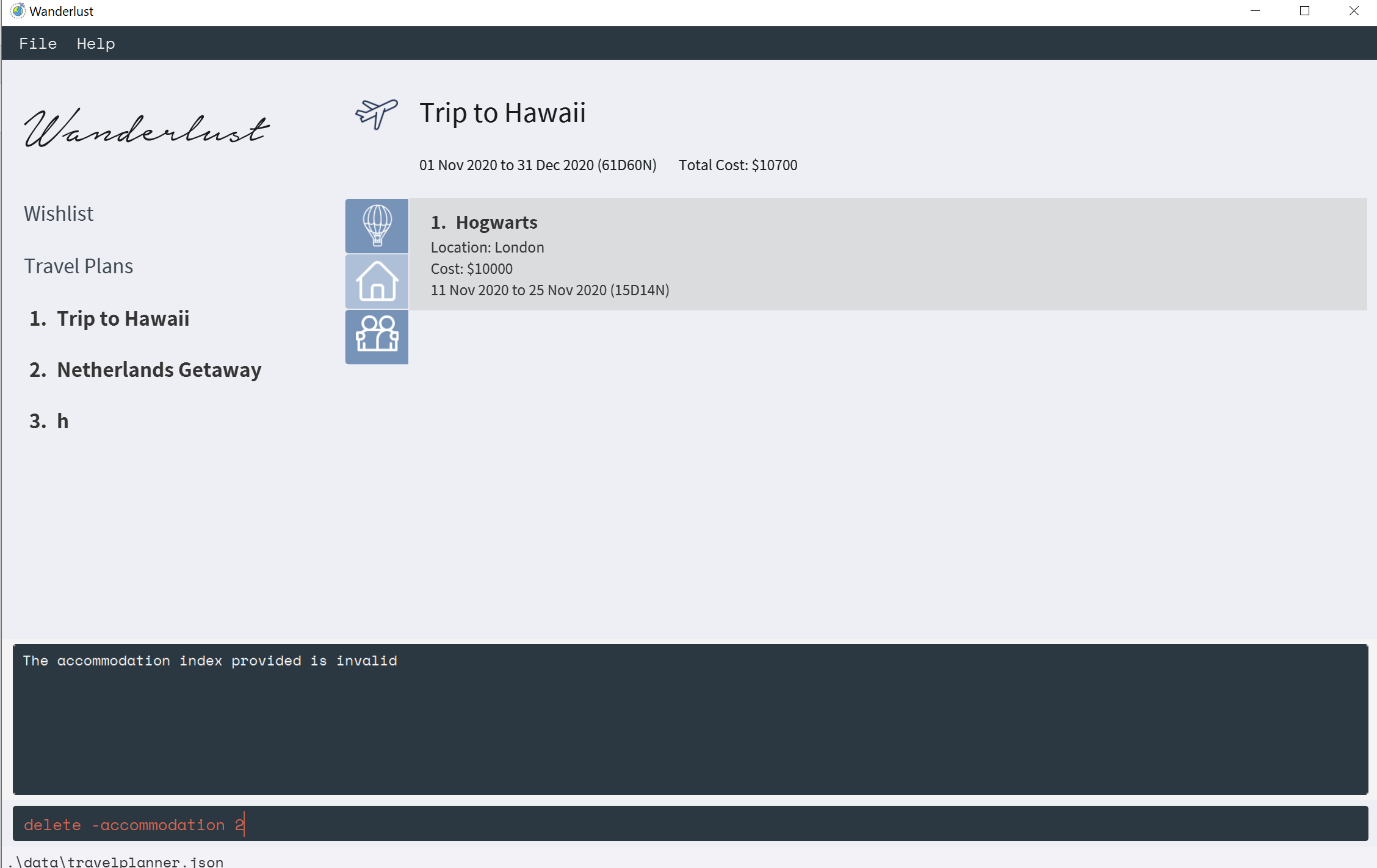 Error message does not match · Issue #1 · tohyuting/pe · GitHub