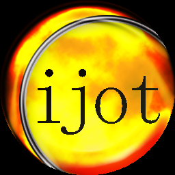 Tojiba CPU IJOT-(-$IJOT-)-token-logo