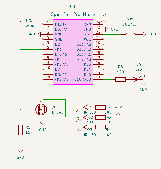 schematic