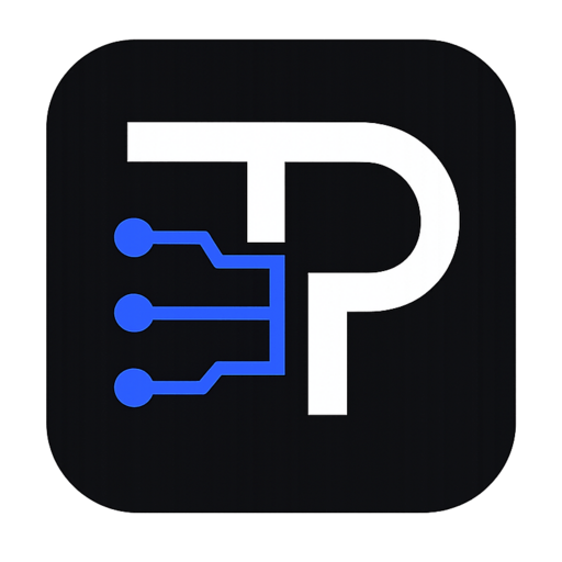 TokenPanel logo