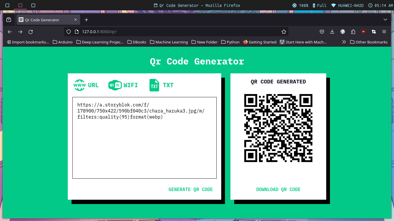 GitHub - toki-04/portfolio: My Portfolio · GitHub