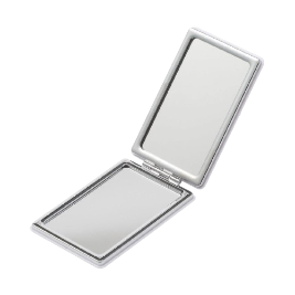 compact mirror