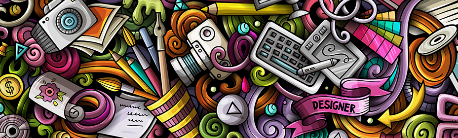 Biro Jasa desain backdrop Yogyakarta Terpercaya