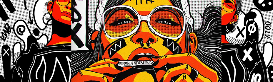 Ahli Jasa desain poster Bekasi