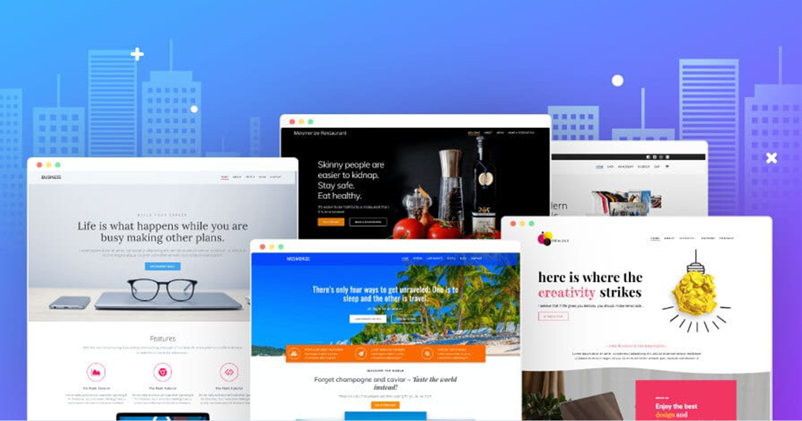 Solusi Jasa pembuatan website jualan Murah Solo