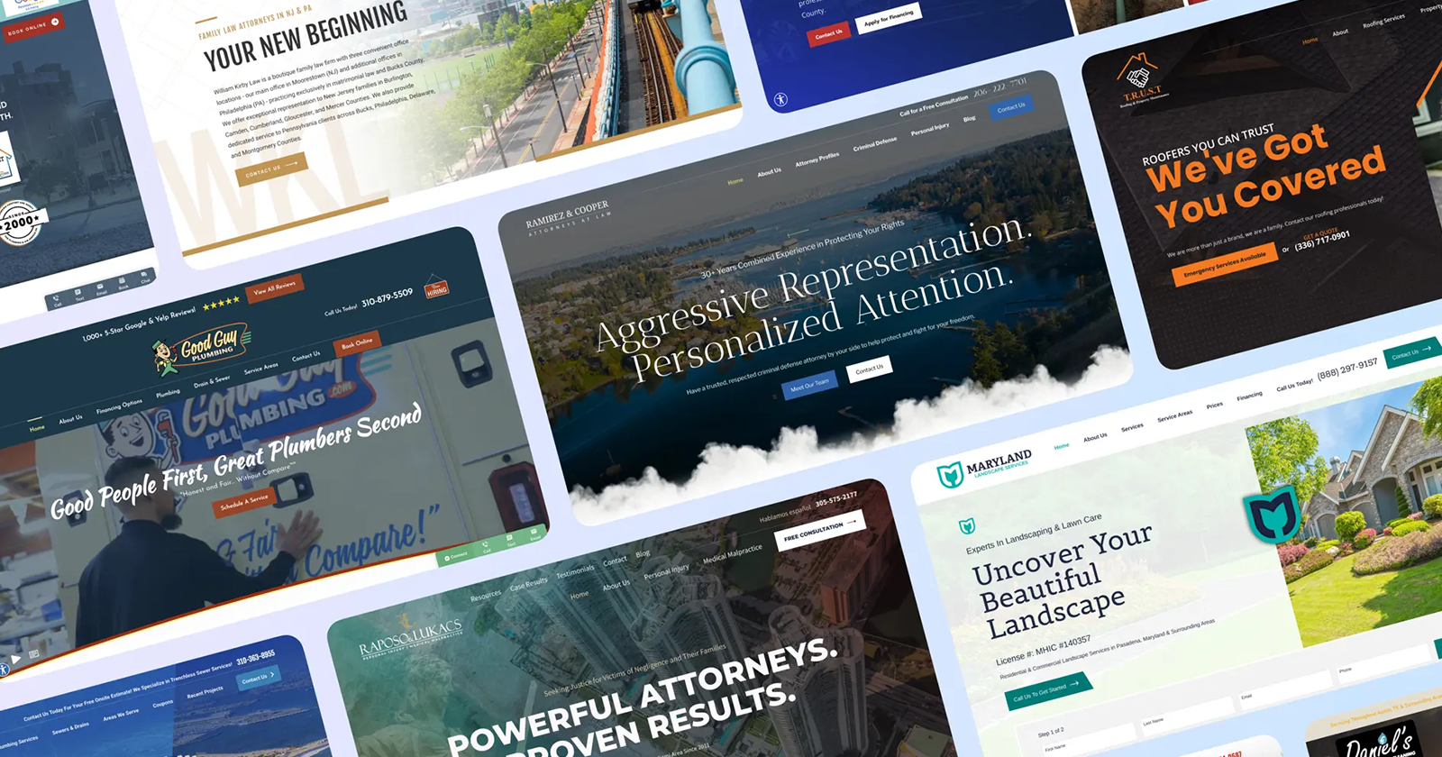 Jasa Jasa pembuatan website company profile Malang