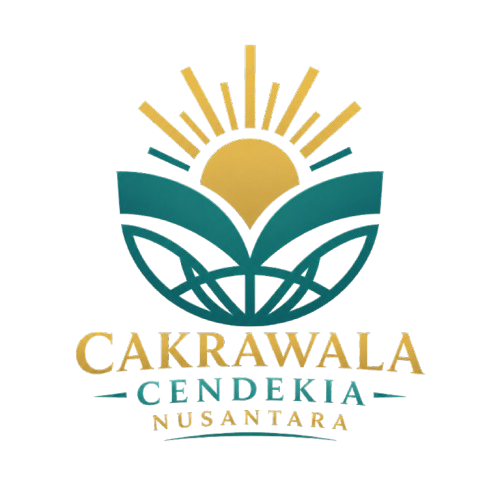 Cakrawala Cendekia Nusantara Logo