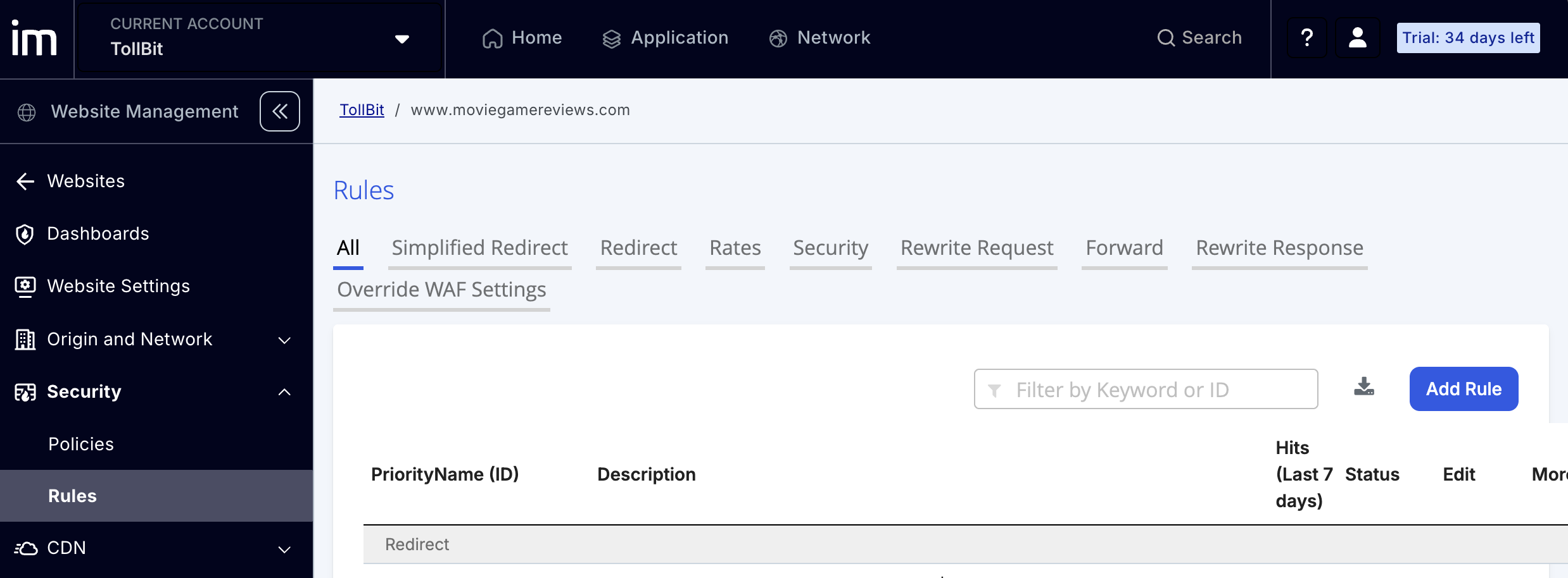 Integrations Imperva 2 Paywall