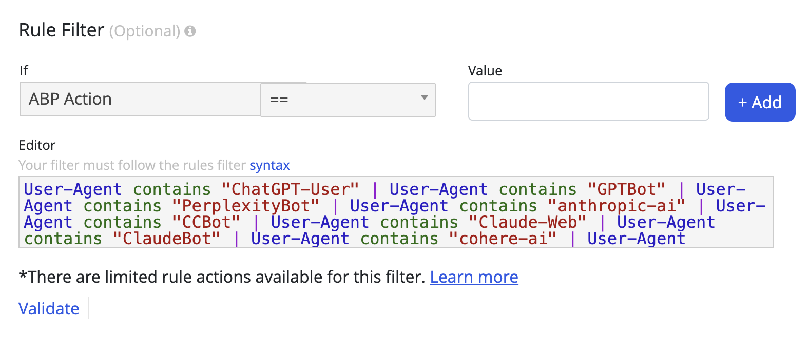 Integrations Imperva 3 Paywall