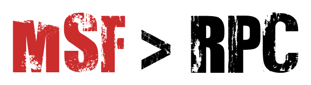 MsfRpc logo