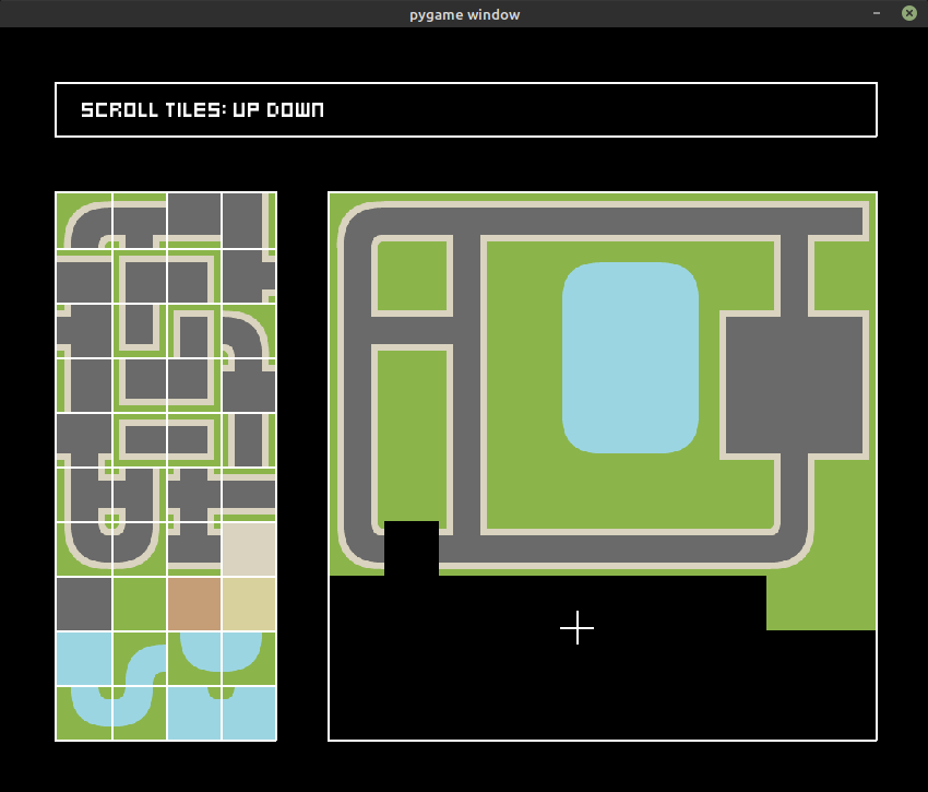 GitHub - tomastoews/leveldesigner: A level designer/builder for a 2D ...