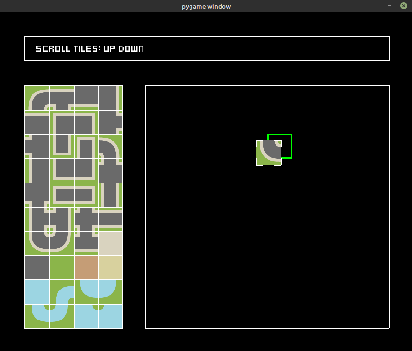 GitHub - tomastoews/leveldesigner: A level designer/builder for a 2D ...