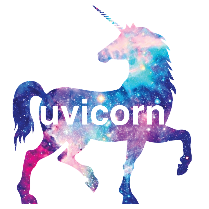 \'uvicorn\'