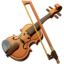 violin