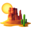 desert