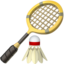 badminton_racquet_and_shuttlecock