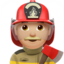 male-firefighter