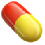 pill