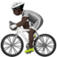 bicyclist