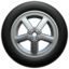 wheel