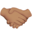 handshake