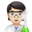 scientist