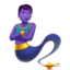 genie