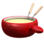 fondue