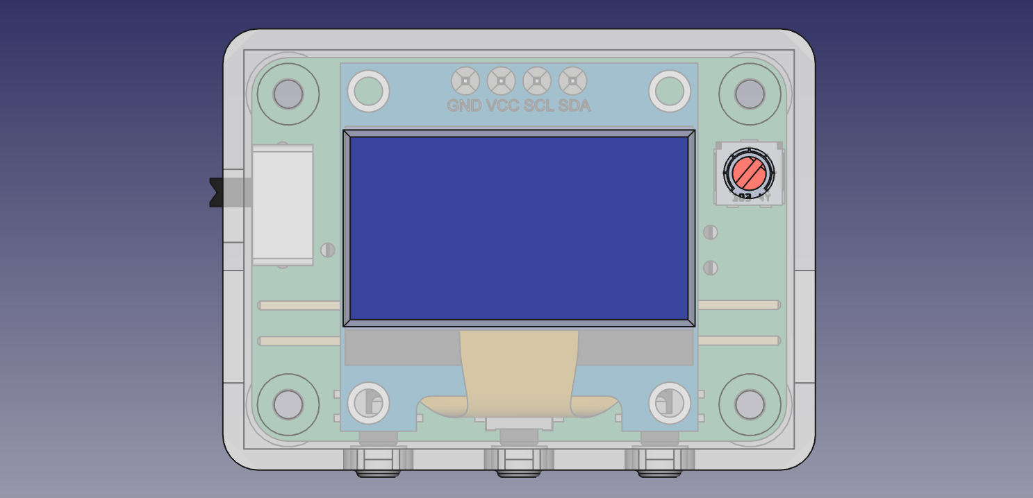 LEDTimer, from the project README