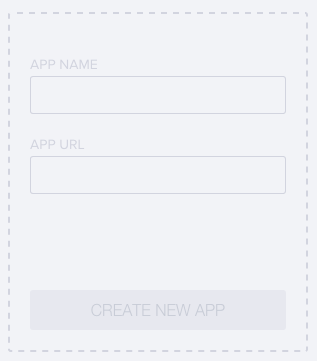 create app