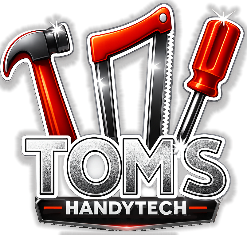 HandyTech logo