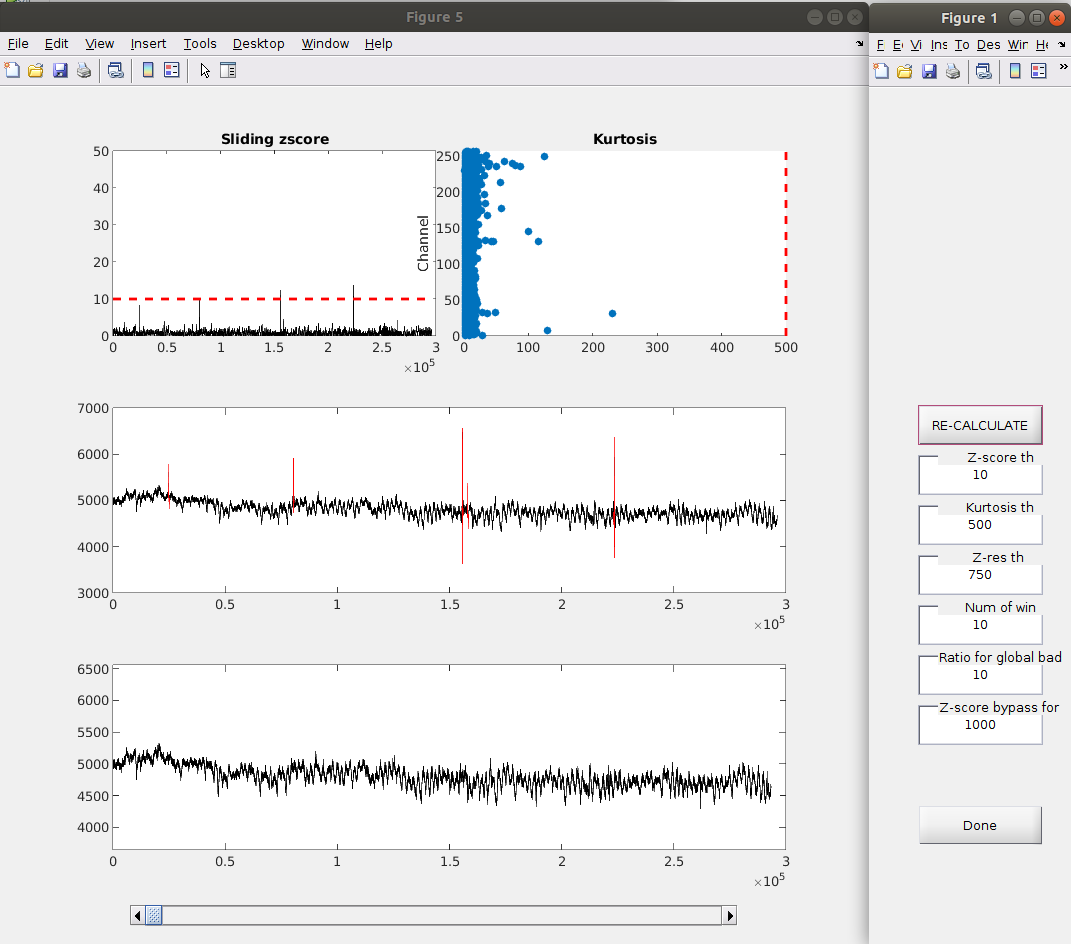 Computing in the GUI app image